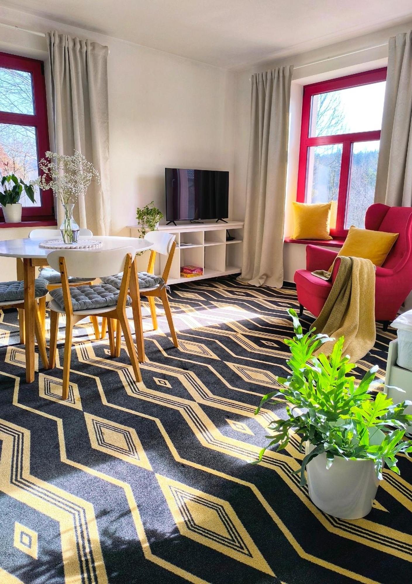Atelier 673 Guest House Dolni Becva Luaran gambar
