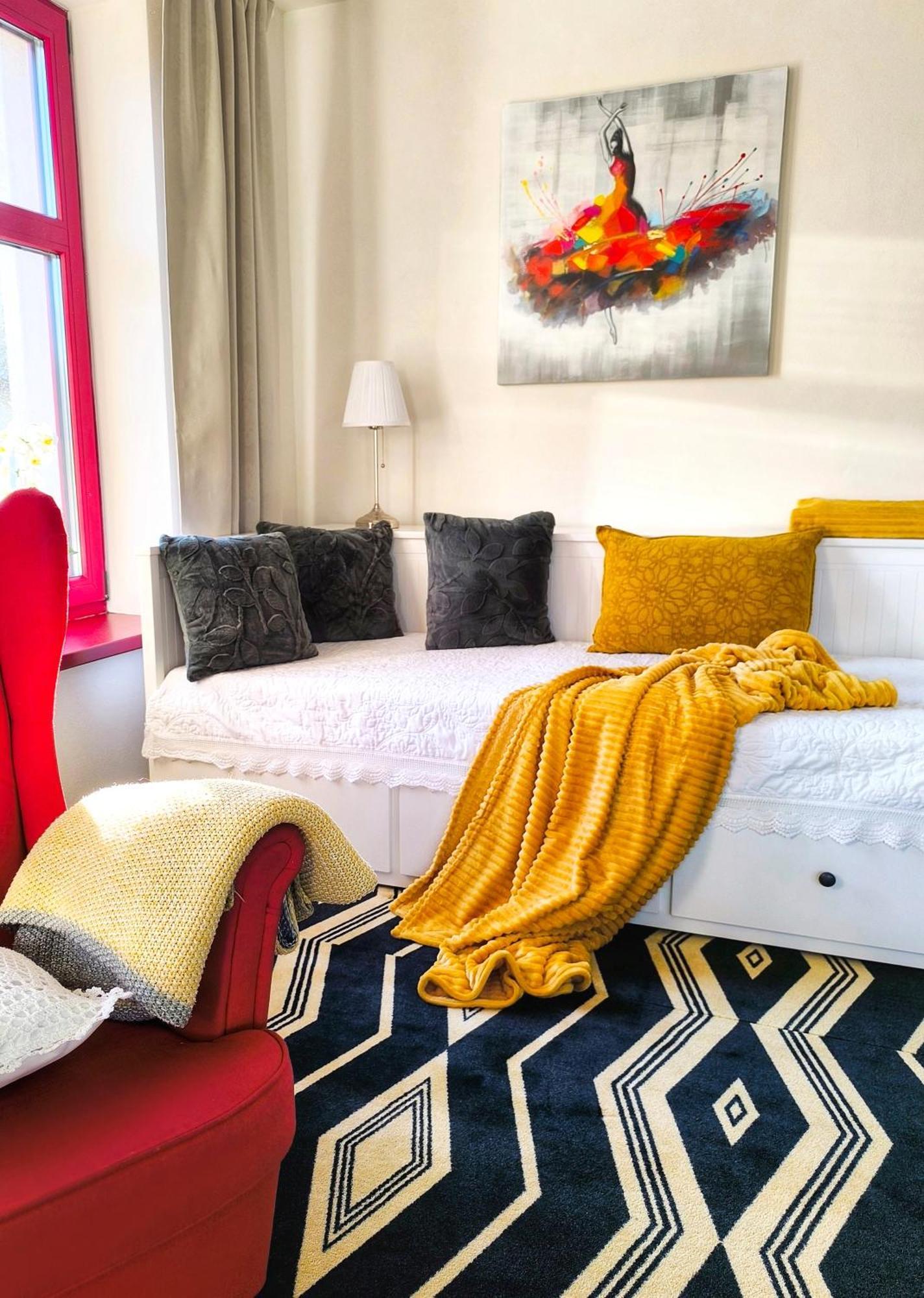 Atelier 673 Guest House Dolni Becva Luaran gambar