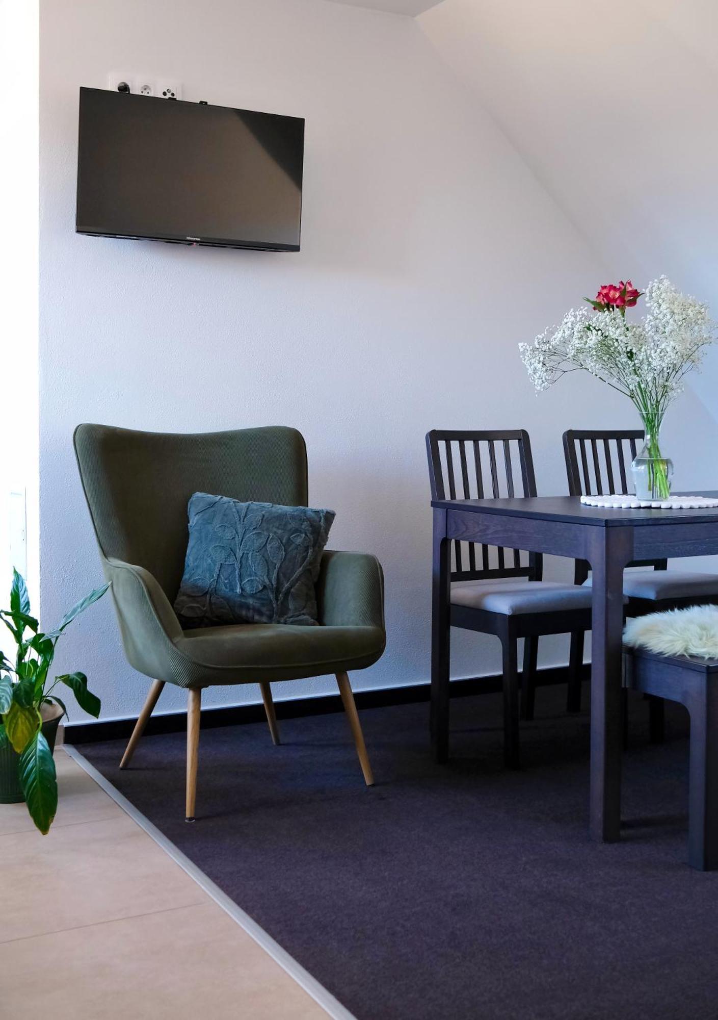 Atelier 673 Guest House Dolni Becva Luaran gambar