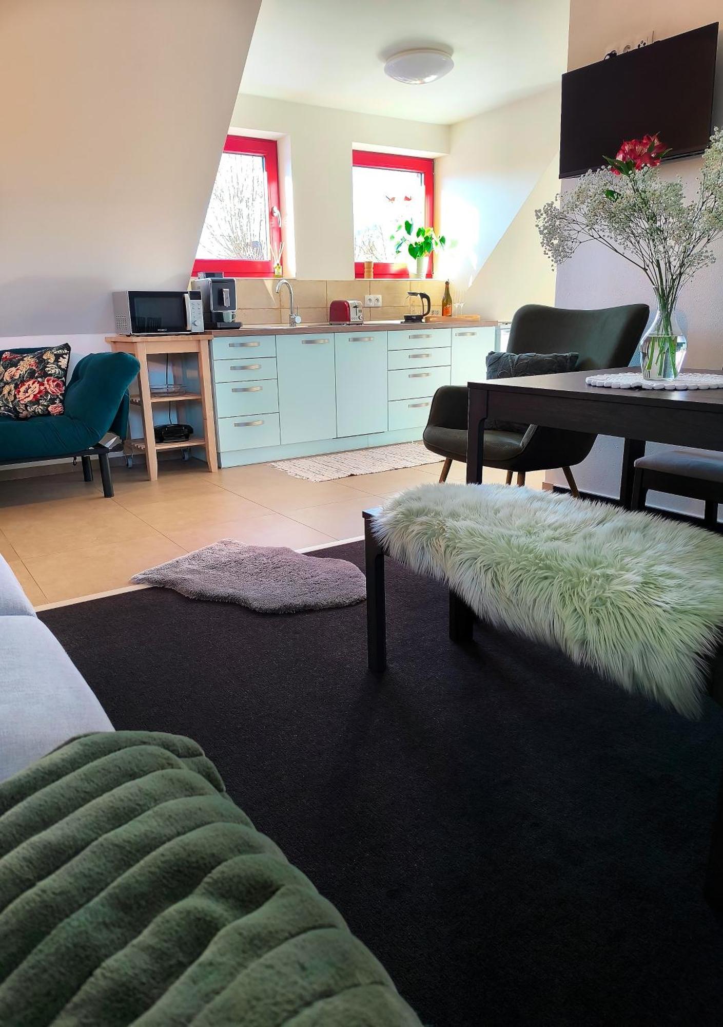 Atelier 673 Guest House Dolni Becva Luaran gambar