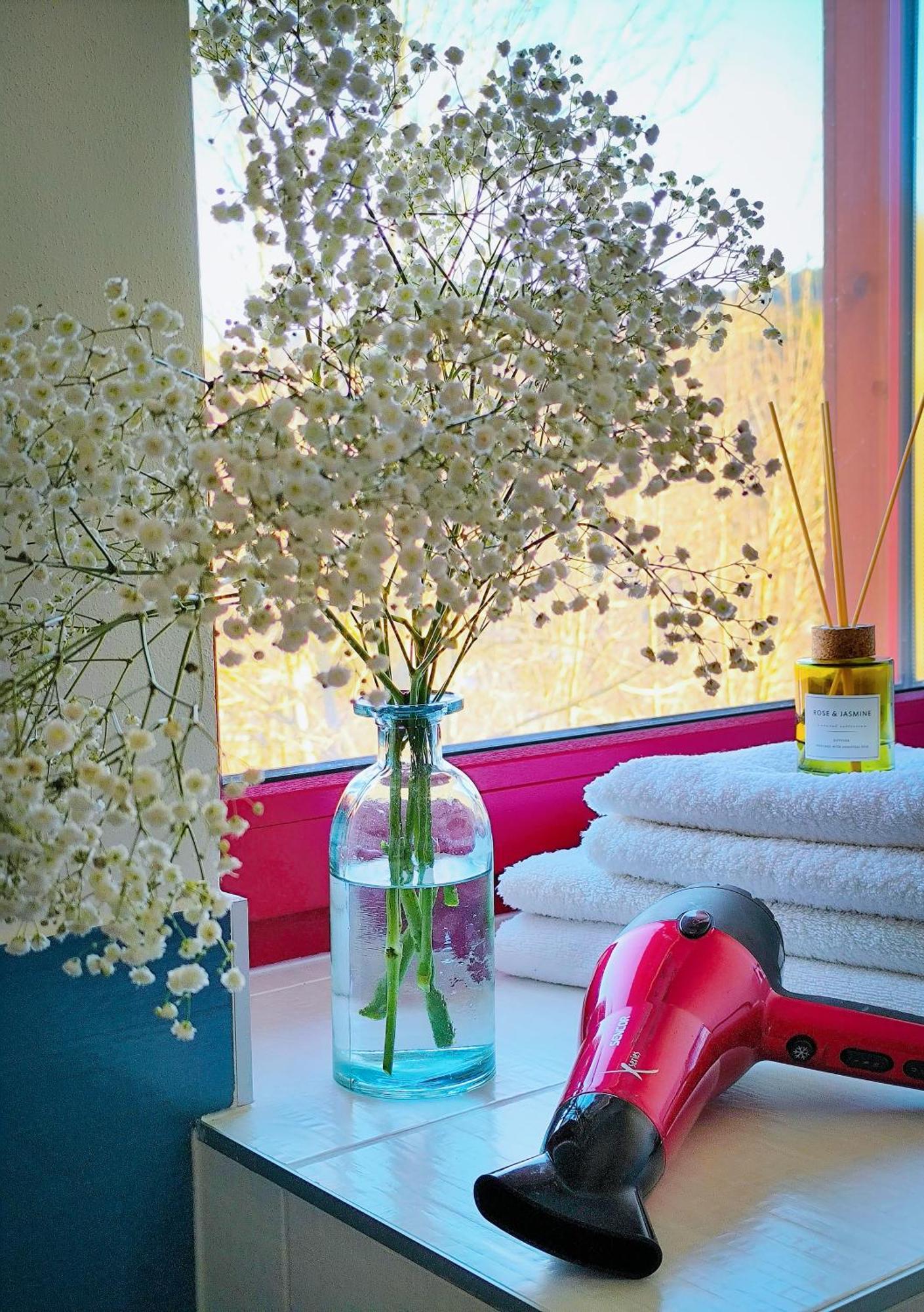 Atelier 673 Guest House Dolni Becva Luaran gambar